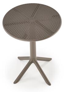 Zondo.hr Vrtni stol Caviar (khaki) (za 2 osobe). 1092376