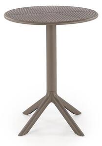 Zondo.hr Vrtni stol Caviar (khaki) (za 2 osobe). 1092376
