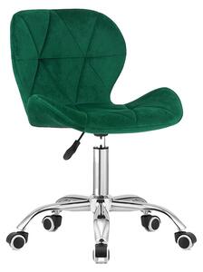 Uredska stolica - Avola green