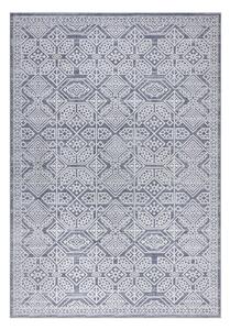 Sivi perivi tepih 230x160 cm Cora - Flair Rugs