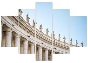 Slika - Vatikan (150x105 cm)