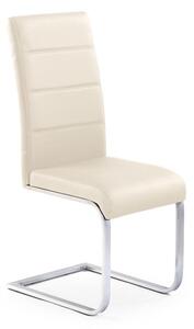 Zondo.hr Blagovaonska stolica Ville tamno krem. 769952