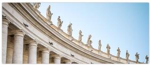 Slika - Vatikan (120x50 cm)