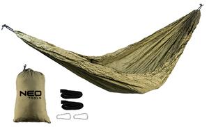 Viseća mreža 330 x 140 cm set 63-124