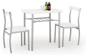 Zondo.hr Blagovaonski set Lizze (za 2 osobe). 770740