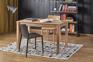 Zondo.hr Blagovaonski stol Kappa (hrast craft). 1049292