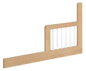 Ograda za krevetić TULCO 60 x 120 cm