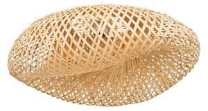 Bambusna viseća lampa BEDDY
