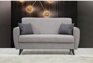 Atelier Del Sofa Dvosjed, Zaden - Light Grey