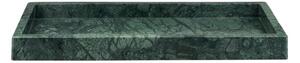Mramoran ukrasni pladanj 16x31 cm Marble – Mette Ditmer Denmark