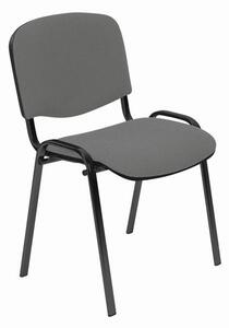 Zondo.hr Uredska stolica Izza (siva + crna). 1049587
