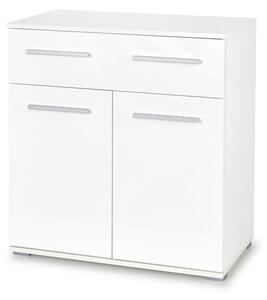 Zondo.hr Komoda Vida KM-1 (bijela). 770752