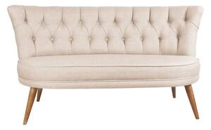 Atelier Del Sofa Dvosjed, Richland Loveseat - Cream