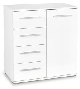 Zondo.hr Komoda Vida KM 2 (bijela) . 770755