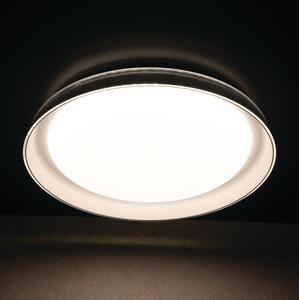 Kanlux 37318 - LED Stropna svjetiljka NIFU LED/17,8W/230V pr. 43 cm bijela