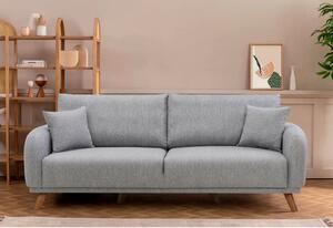 Atelier Del Sofa Trosjed, Hera - Grey