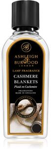 Ashleigh & Burwood London Lamp Fragrance Cashmere Blankets punjenje za katalitičke svjetiljke 250 ml