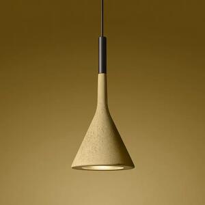 FOSCARINI APLOMB VISILICA GU10 ŽUTA FN195007L-3_56