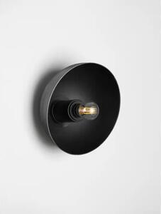 ONIA ZIDNA LAMPA CRNA E14 1x5W IP20 NL9695319