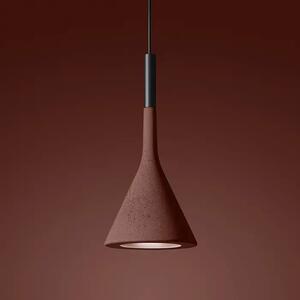 FOSCARINI APLOMB VISILICA GU10 CRVENA FN195007L-3_64