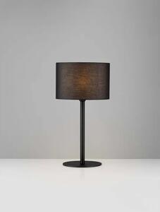SIBNIA STOLNA LAMPA E27/12W/CRNA NL9695328