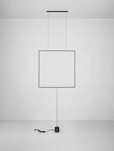 DAHLIA VISILICA LED 32W 1352lm 3000K IP20 NL9695501