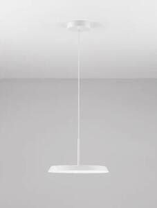 OPHELIA VISILICA BIJELA LED 27W 2205lm 3000K IP20 NL9695321