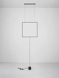 DAHLIA VISILICA LED 25W 1056lm 3000K IP20 NL9695502