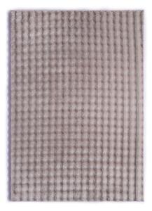 Bež periv tepih 120x170 cm Bubble Emarald – Mila Home