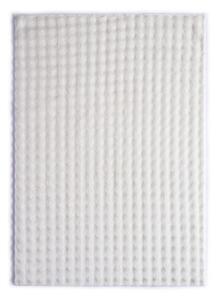 Periv tepih boje slonovače 120x170 cm Bubble Emarald – Mila Home