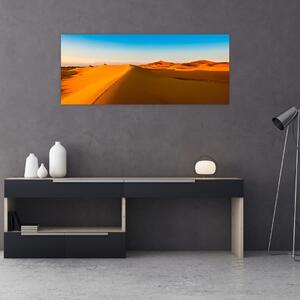 Slika pustinje (120x50 cm)