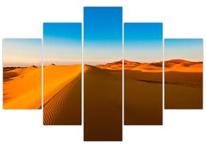 Slika pustinje (150x105 cm)