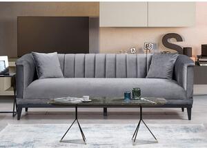 Atelier Del Sofa Trosjed TRENDY, Trendy - Dark Grey