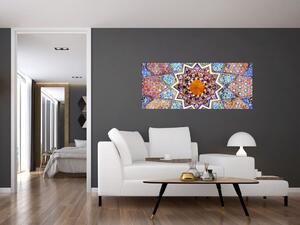 Slika mozaika (120x50 cm)