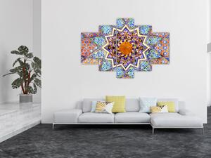 Slika mozaika (150x105 cm)