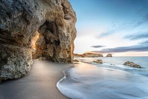 Fotografija Algarve Morning, Marcel Egger