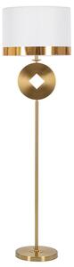Mauro Ferretti Svjetiljka podna COIN Ø 40x151 cm