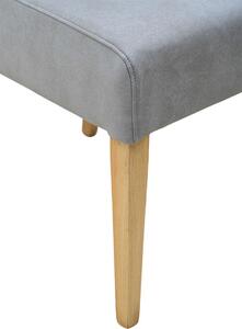 Blagovaonska stolica ORIEL-Siva
