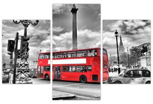 Slika - Trafalgar Square (90x60 cm)