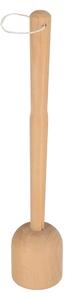 AtmoWood Drvena tučak za kupus 40 cm