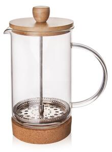 Orion French Press kuhalo CORK 0,75 L