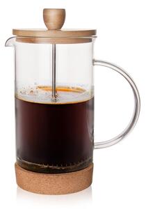 Orion French Press kuhalo CORK 0,4 L