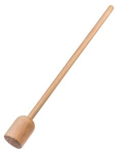 AtmoWood Drvena tučak za kupus 95 cm