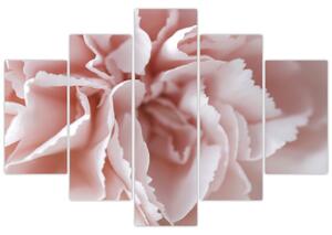 Slika - Detalj cvijeta (150x105 cm)