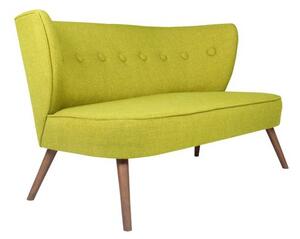 Atelier Del Sofa Dvosjed, Bienville - Peanut Green