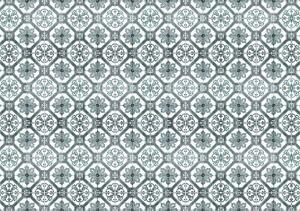Foto tapeta - Mozaik (152,5x104 cm)
