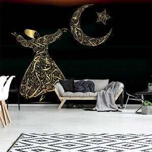 Foto tapeta - Arapski islam (152,5x104 cm)
