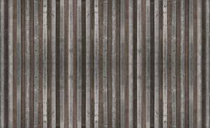 Foto tapeta - Tekstura - Drvene daske (152,5x104 cm)