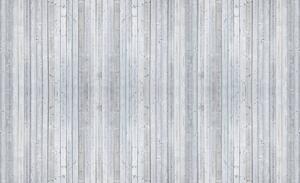 Foto tapeta - Tekstura Drvenih Dasaka (152,5x104 cm)