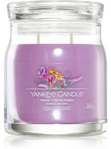Yankee Candle Hand Tied Blooms mirisna svijeća Signature 368 g